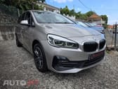 BMW 216 d 7L Line Sport