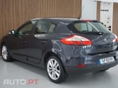 Renault Mégane 1.5 dCi Dynamique S SS