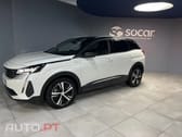 Peugeot 3008 1.6 Hybrid GT Pack e-EAT8