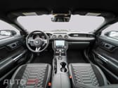 Ford Mustang 2,3 Gt350 SPUR