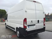 Peugeot Boxer 2.2 BLUE HDI