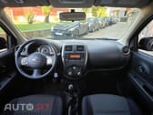 Nissan Micra 1.2 Acenta