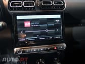 Citroen C3 Aircross 1.2 PureTech Shine Pack