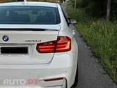 BMW 320 LOOK M3