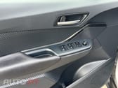Toyota C-HR 1.8 HSD Comfort+P.Style