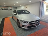 Mercedes-Benz A 200 Style Auto