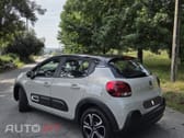 Citroen C3 1.2 PureTech C-Series