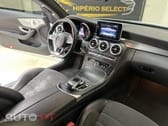 Mercedes-Benz C 250 d