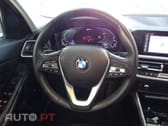 BMW 330 e Corporate Edition Auto