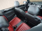 Volkswagen New Beetle Cabriolet 1.6 TDI 50s