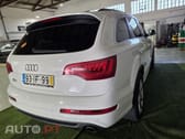 Audi Q7 3.0 V6 TDi quattro S-line Tiptronic
