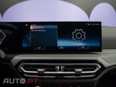 BMW 320 d Auto MHEV