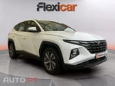 Hyundai Tucson 1.6 CRDi Business