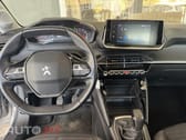 Peugeot 208 1.2 PureTech Active Pack