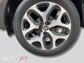 Renault Captur TCE LIMITED 