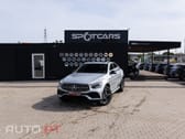 Mercedes-Benz GLC 300 de Coupe 4Matic 9G-TRONIC AMG Line