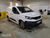 Peugeot Partner PARTNER 1.6 BlueHDi L1 Pro