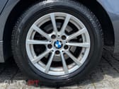 BMW 316 Touring D Line Modern