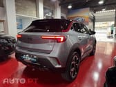 Opel Mokka 1.2 T GS Line
