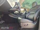 Tesla Model Y Long Range Dual Motor