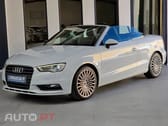 Audi A3 Cabrio 1.4 TFSi Attraction