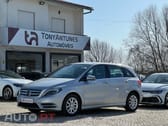 Mercedes-Benz B 180 CDI Urban