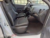 Renault Captur 1.5 DCI Exclusive