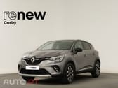 Renault Captur Captur 1.0 TCe Techno