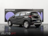 Renault Captur 1.0 TCe Equilibre Bi-Fuel