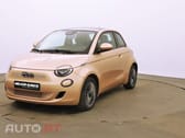 Fiat 500e Icône