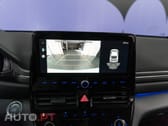 Hyundai Ioniq EV 38kWh