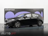 BMW 118 i Corporate Edition Auto