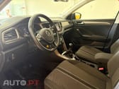 Volkswagen T-Roc 1.0 TSI Style