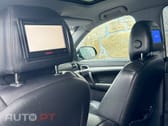Porsche Cayenne S Tiptronic OVERLAND