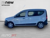 Dacia Dokker 1.3 Tce Comfort