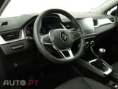 Renault Captur Captur 1.0 TCe Techno Bi-Fuel