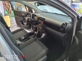 Citroen C3 Aircross 1.2 PureTech Shine