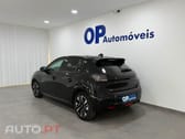 Peugeot 208 Pure tech ALLURE