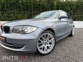 BMW 120 d