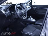 Renault Captur NOVO CAPTUR EXCLU E-TECH PLUG-IN 160
