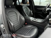 Mercedes-Benz GLC 250 d Coupé AMG Line 4-Matic