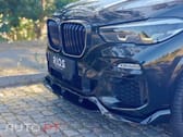 BMW X5 45 e xDrive Pack M
