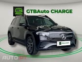Mercedes-Benz EQB I.V.A DEDUTIVEL 350 4M AMG-Line