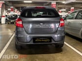 Ford KA 1.19 Ti-VCT Ultimate