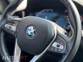 BMW 318 d Line Luxury