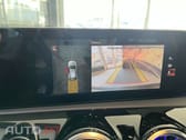 Mercedes-Benz A 250 BUSINESS SOLUTION