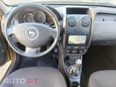 Dacia Duster 1.5 dCi Prestige