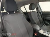 BMW 116 d Joy
