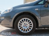 Fiat Punto 1.2 CitySport Start&Stop