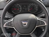 Dacia Sandero 1.0 TCe Comfort CVT